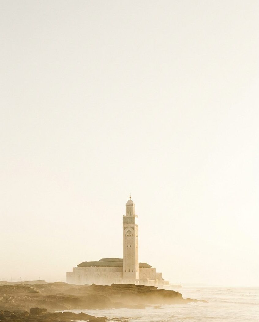Casablanca, Morocco