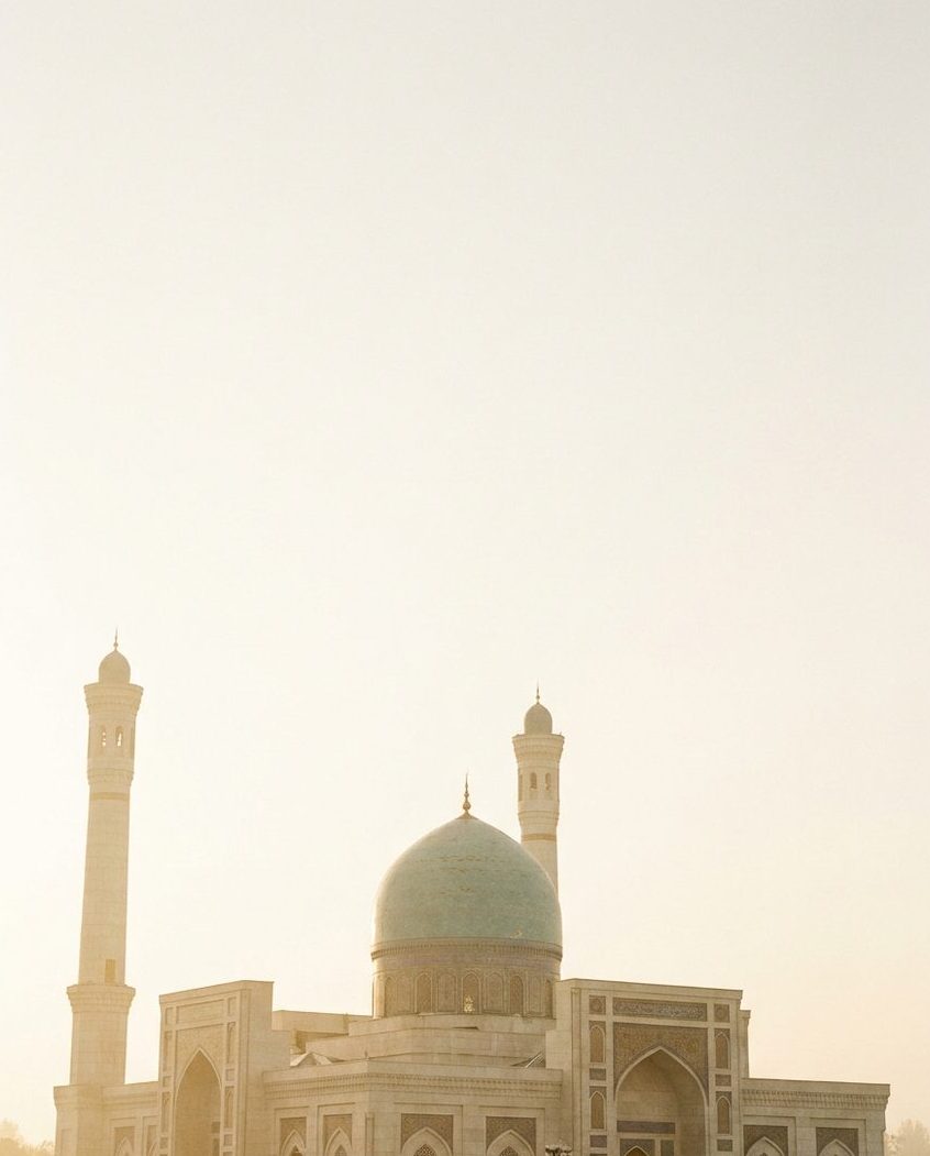 Tashkent, Uzbekistan